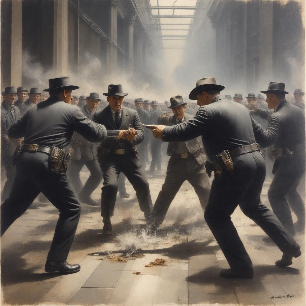 Kansas City Massacre